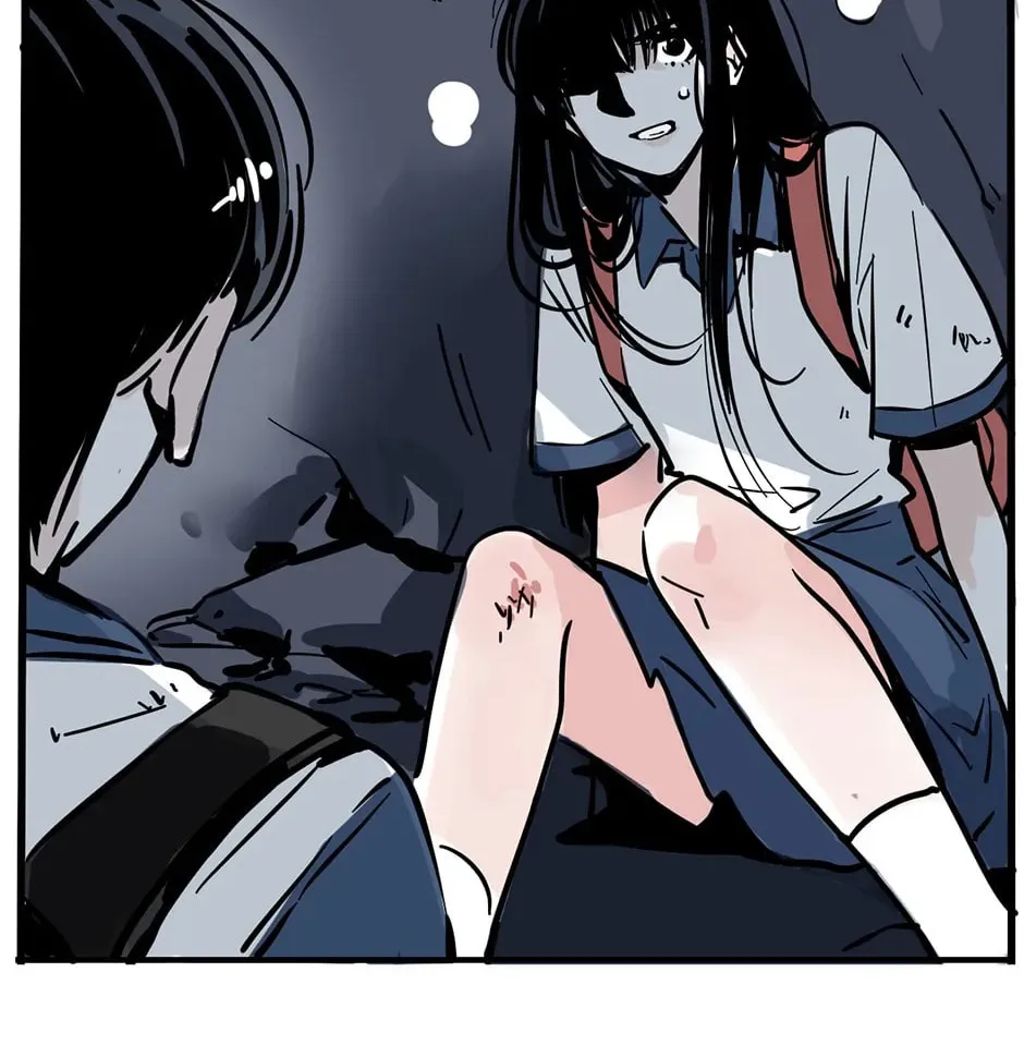 Read Mode II (Colored) chapter 15 image 11 on Lezhin