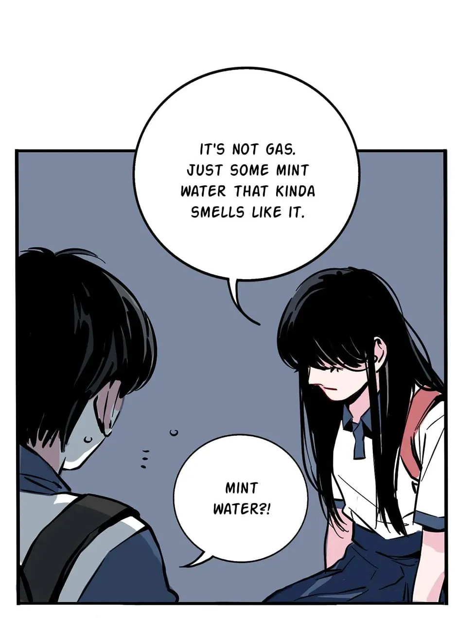 Read Mode II (Colored) chapter 15 image 15 on Lezhin