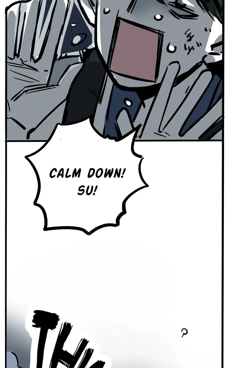 Read Mode II (Colored) chapter 15 image 33 on Lezhin