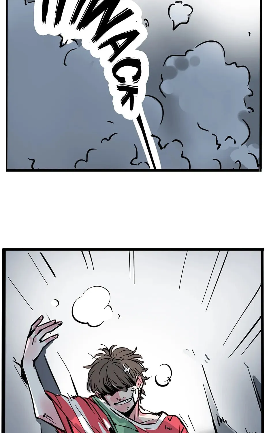 Read Mode II (Colored) chapter 15 image 34 on Lezhin
