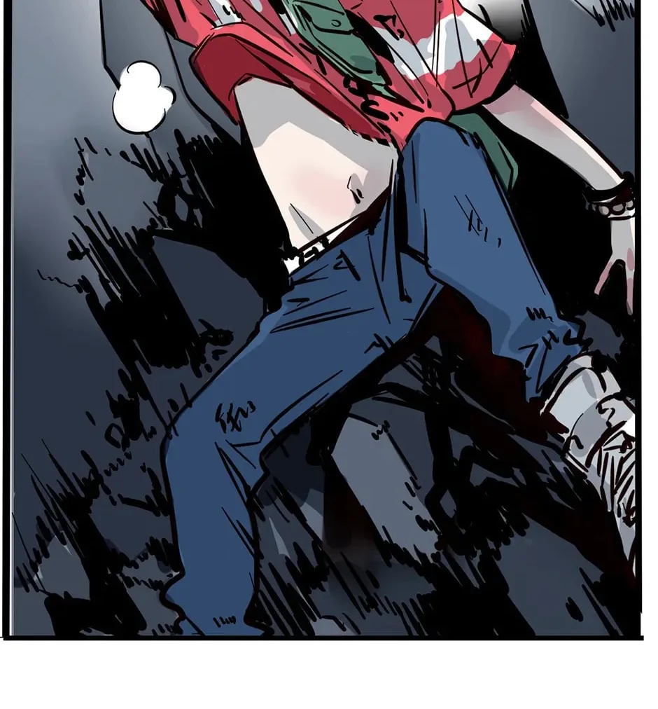 Read Mode II (Colored) chapter 15 image 35 on Lezhin