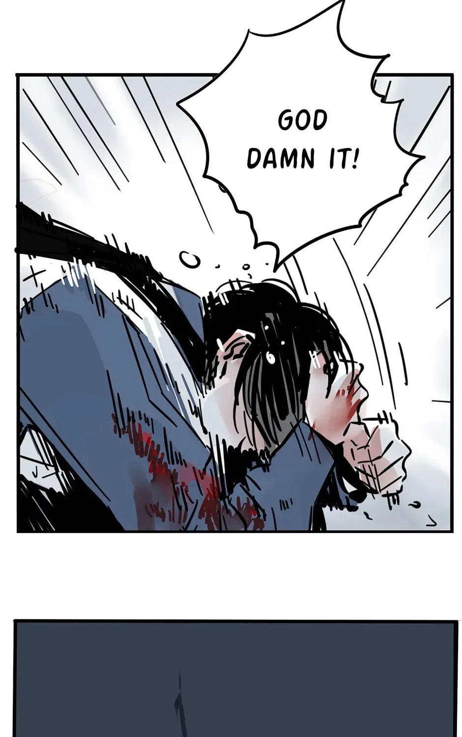 Read Mode II (Colored) chapter 15 image 6 on Lezhin