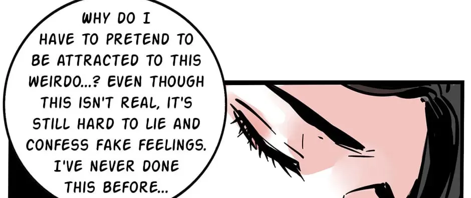Read Mode II (Colored) chapter 21 image 15 on Lezhin