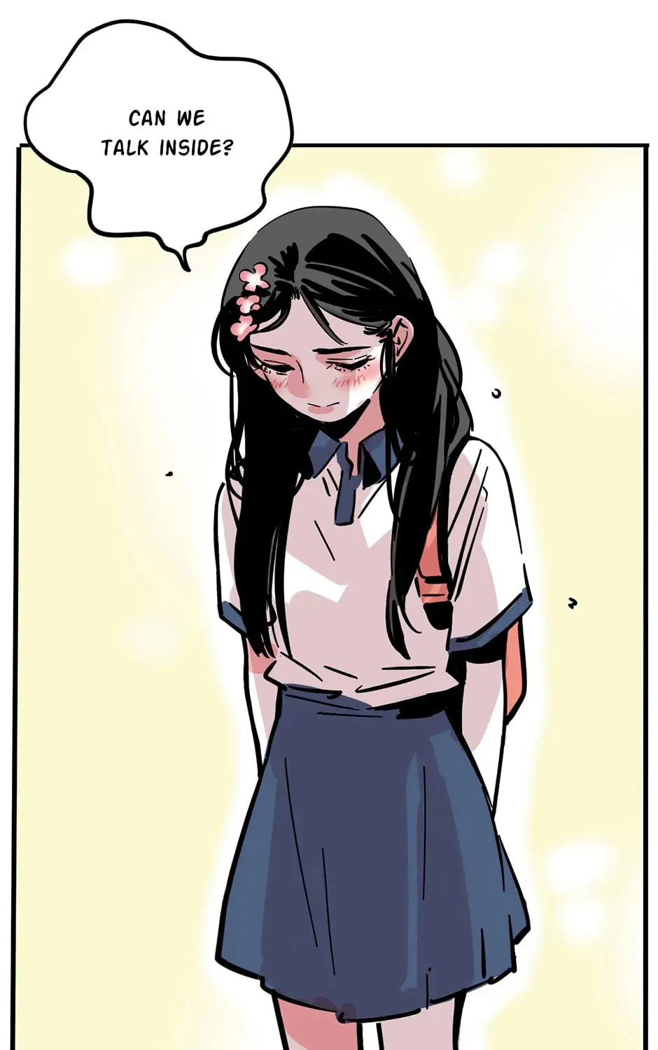 Read Mode II (Colored) chapter 21 image 2 on Lezhin