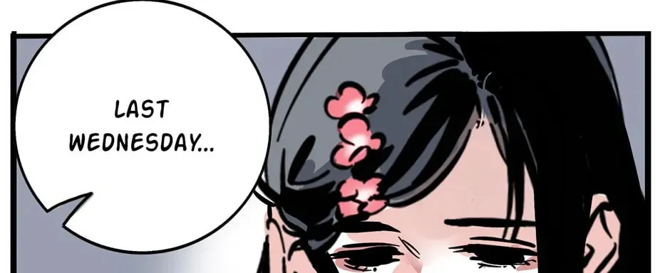 Read Mode II (Colored) chapter 21 image 25 on Lezhin