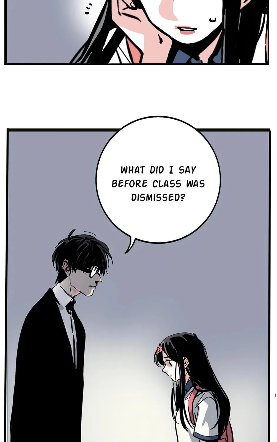 Read Mode II (Colored) chapter 21 image 26 on Lezhin
