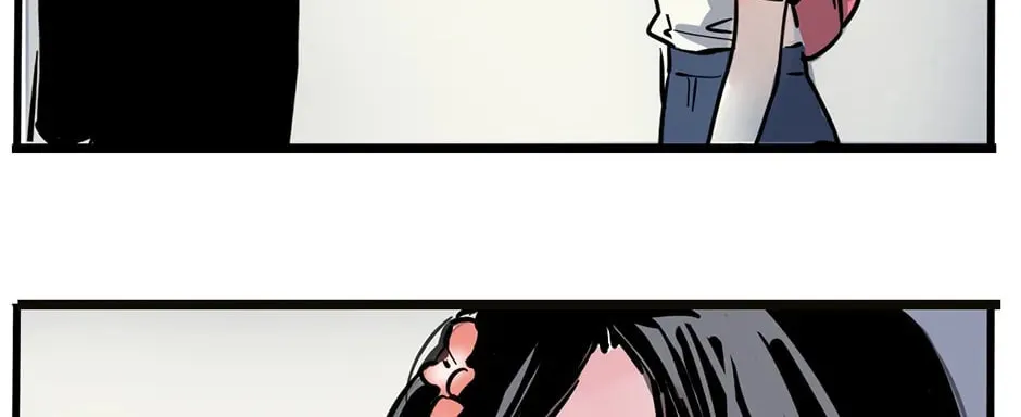 Read Mode II (Colored) chapter 21 image 27 on Lezhin