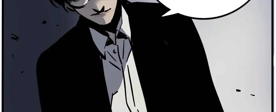 Read Mode II (Colored) chapter 21 image 31 on Lezhin