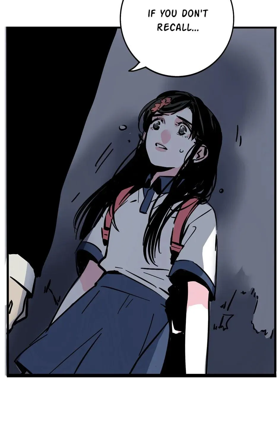 Read Mode II (Colored) chapter 21 image 34 on Lezhin