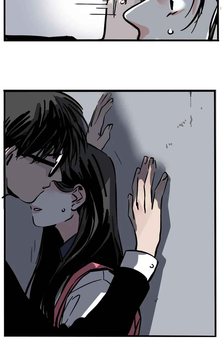 Read Mode II (Colored) chapter 21 image 36 on Lezhin