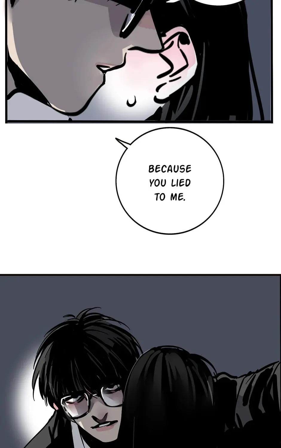 Read Mode II (Colored) chapter 21 image 38 on Lezhin