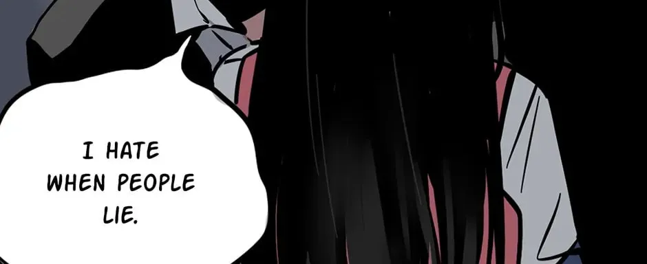 Read Mode II (Colored) chapter 21 image 39 on Lezhin