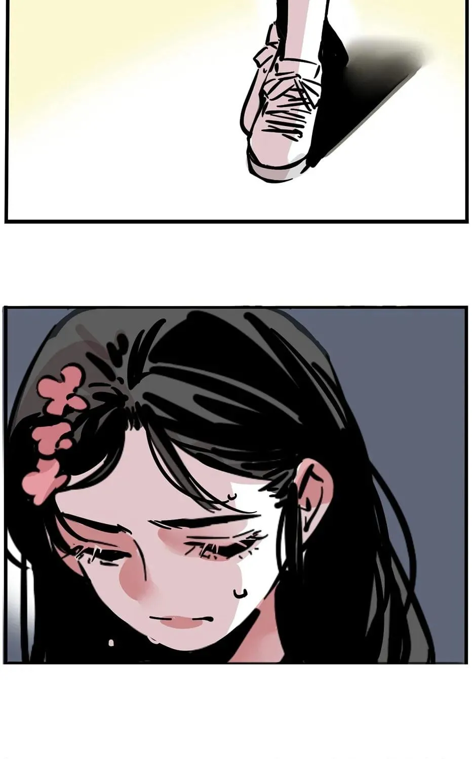 Read Mode II (Colored) chapter 21 image 4 on Lezhin