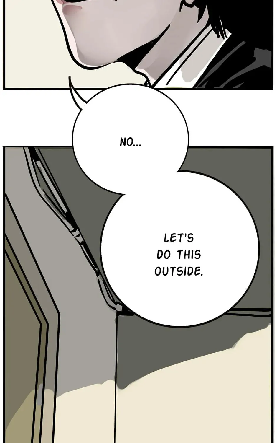 Read Mode II (Colored) chapter 21 image 6 on Lezhin