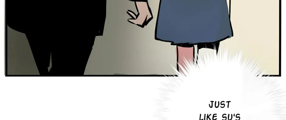 Read Mode II (Colored) chapter 21 image 9 on Lezhin