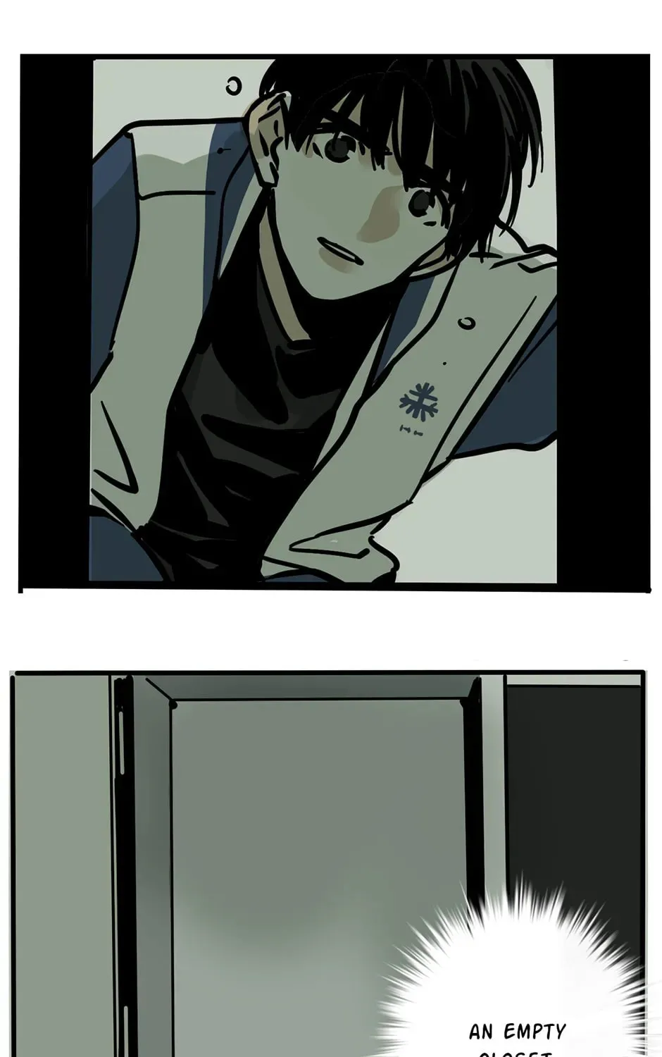 Read Mode II (Colored) chapter 22 image 12 on Lezhin