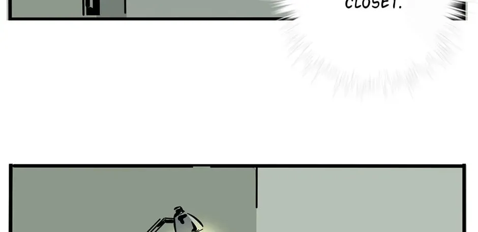 Read Mode II (Colored) chapter 22 image 13 on Lezhin