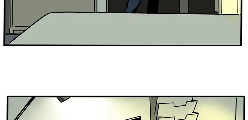 Read Mode II (Colored) chapter 22 image 15 on Lezhin