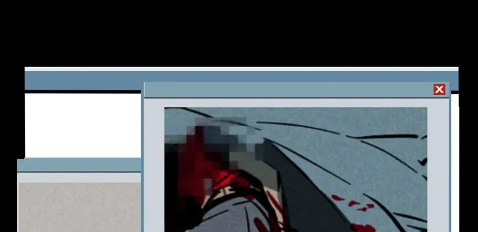 Read Mode II (Colored) chapter 22 image 25 on Lezhin