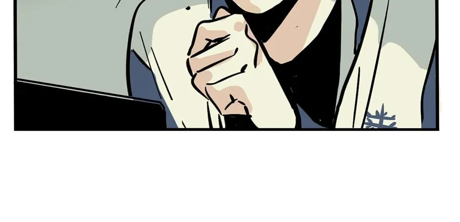 Read Mode II (Colored) chapter 22 image 27 on Lezhin