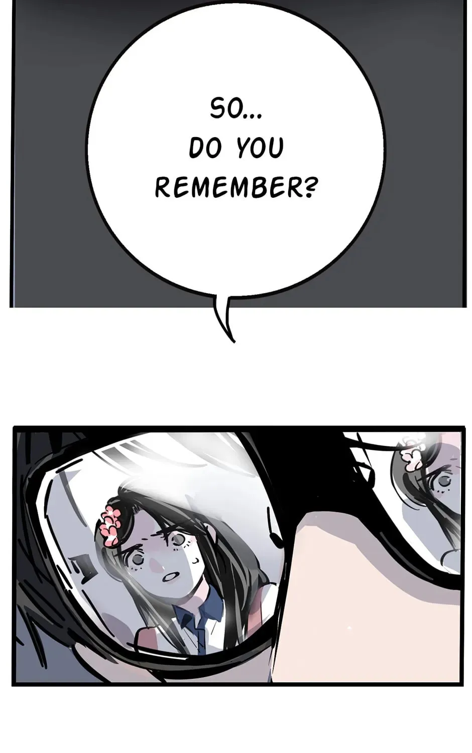Read Mode II (Colored) chapter 22 image 30 on Lezhin