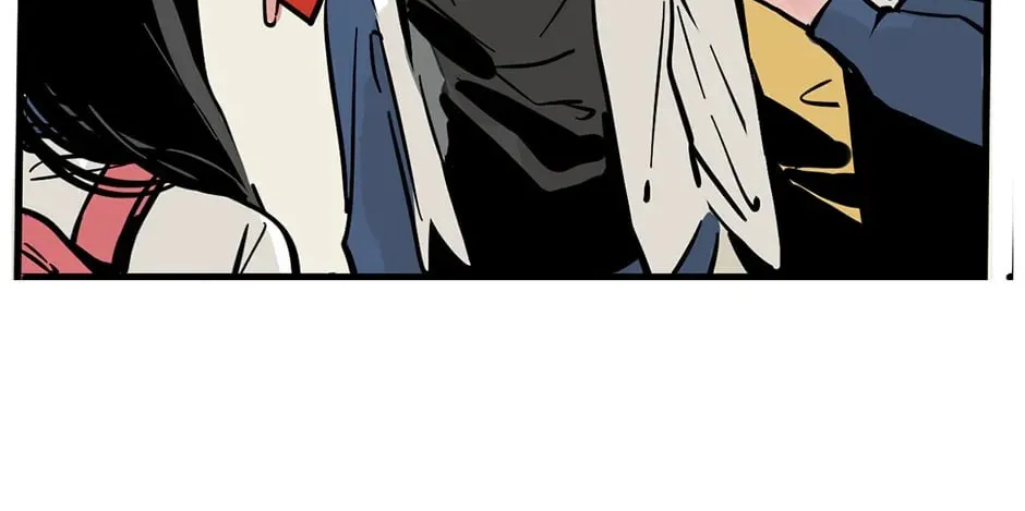 Read Mode II (Colored) chapter 22 image 33 on Lezhin