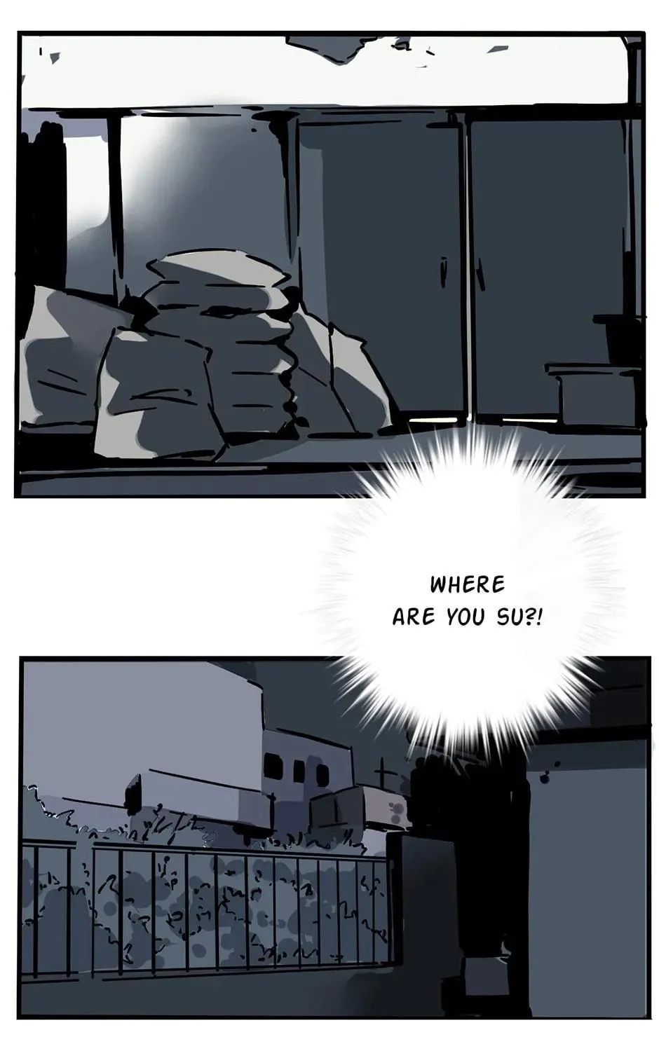 Read Mode II (Colored) chapter 22 image 34 on Lezhin