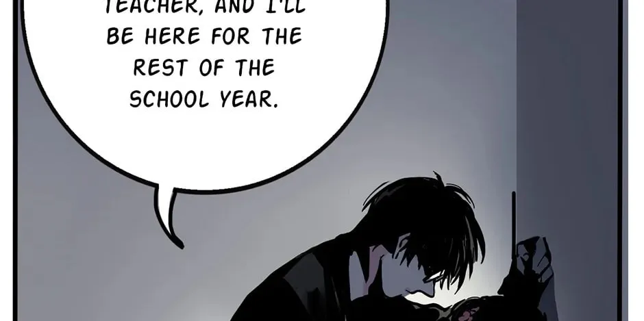 Read Mode II (Colored) chapter 22 image 37 on Lezhin