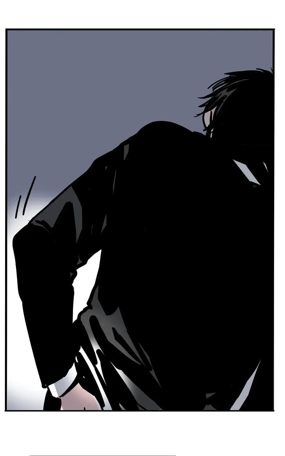 Read Mode II (Colored) chapter 22 image 40 on Lezhin