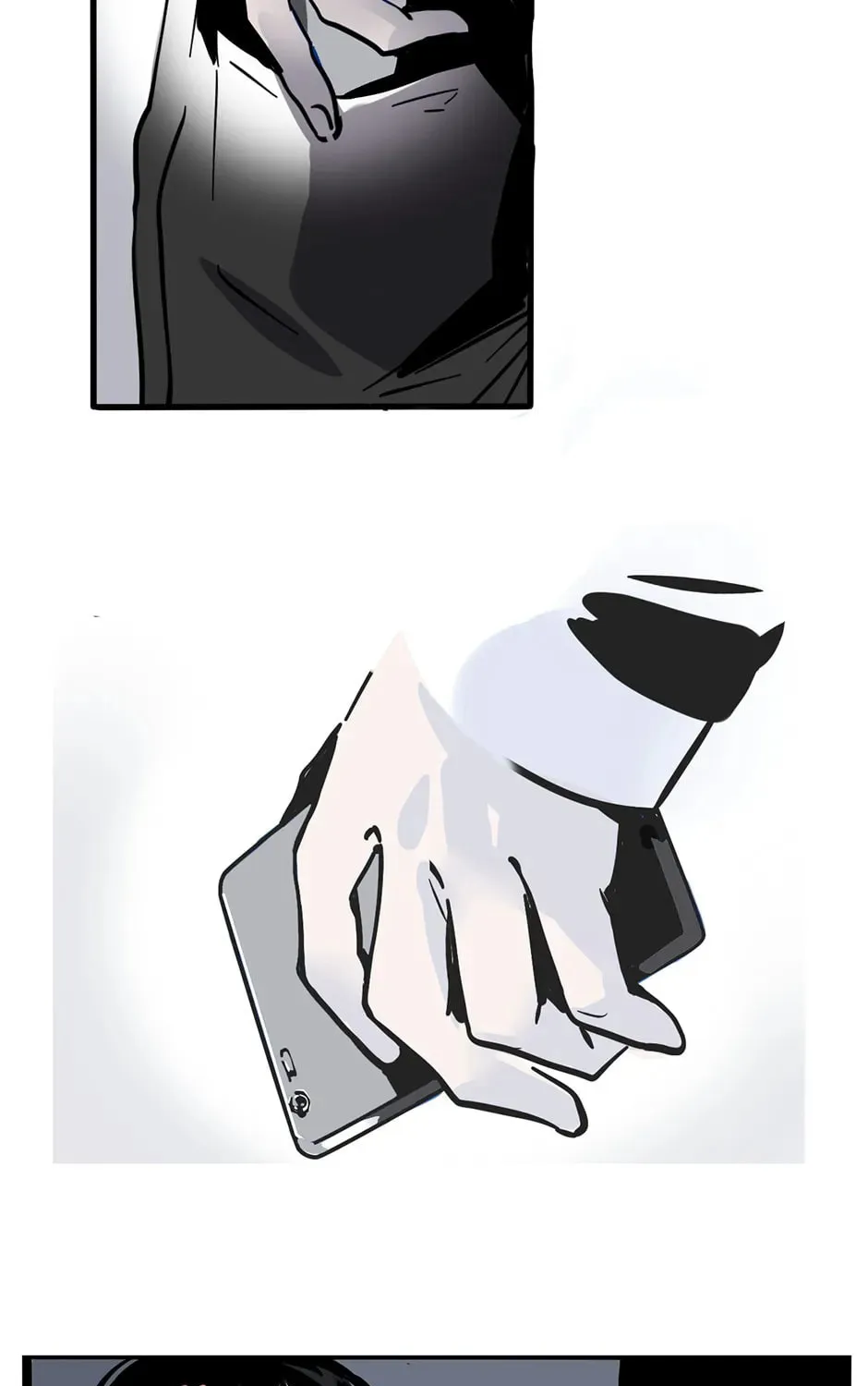 Read Mode II (Colored) chapter 22 image 42 on Lezhin