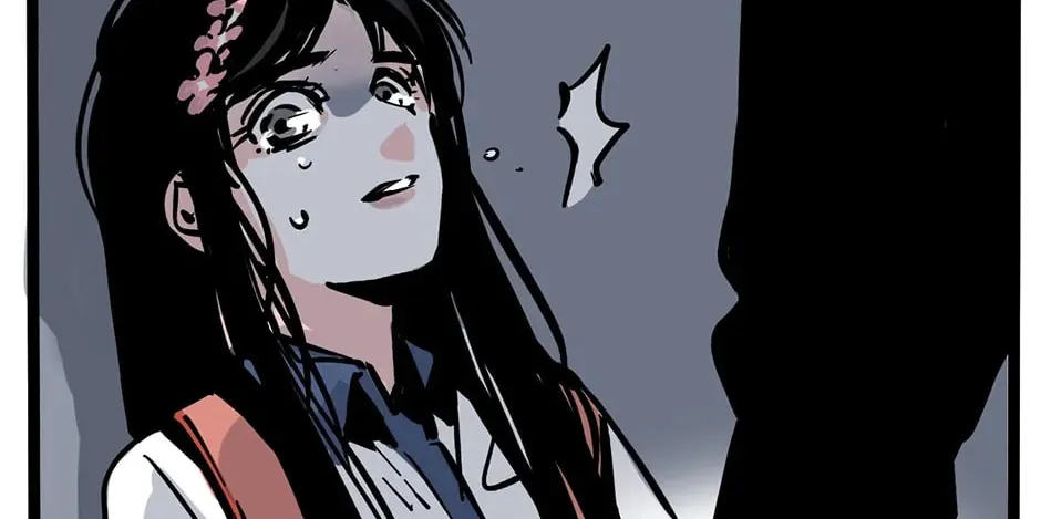 Read Mode II (Colored) chapter 22 image 43 on Lezhin