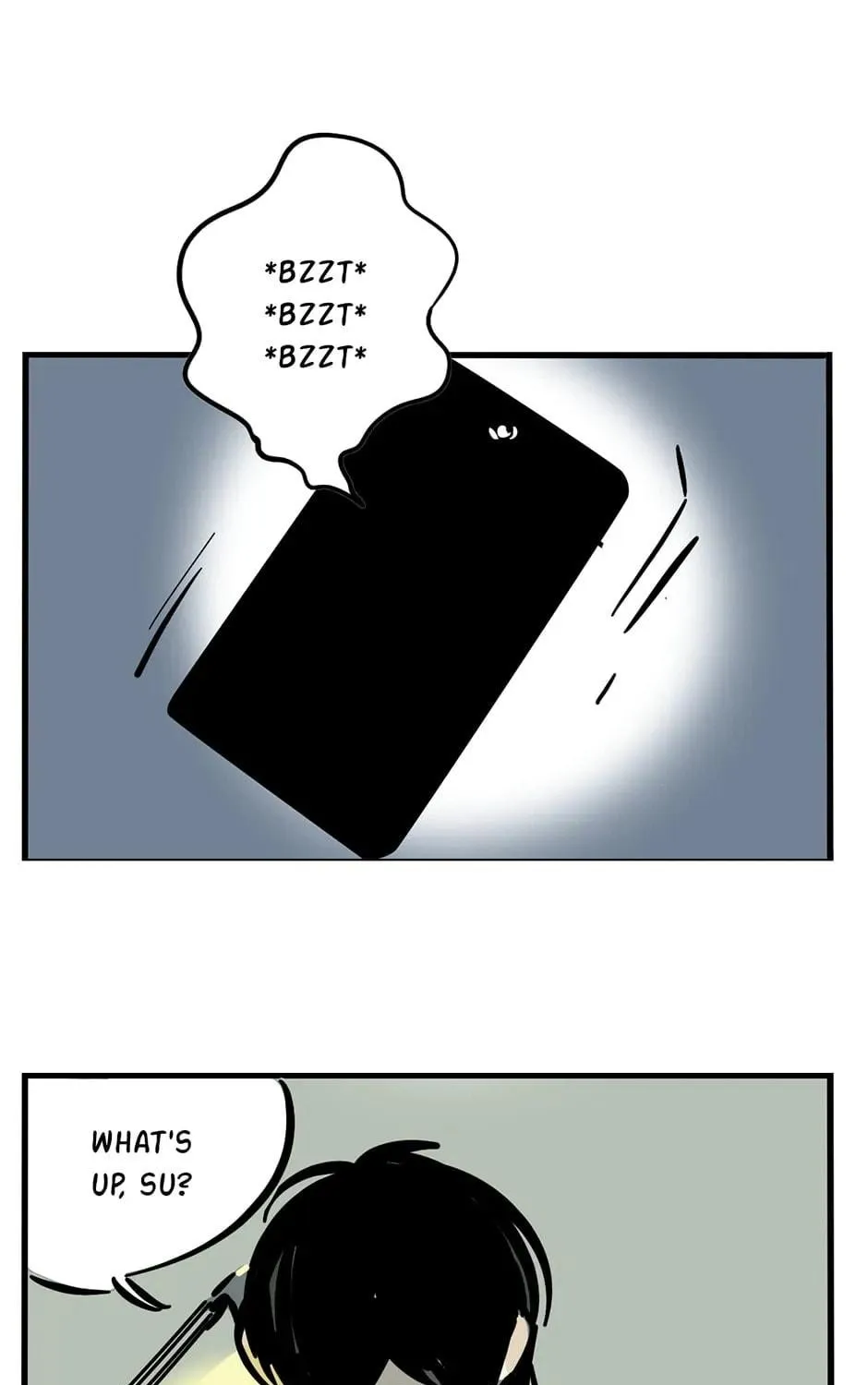 Read Mode II (Colored) chapter 22 image 46 on Lezhin