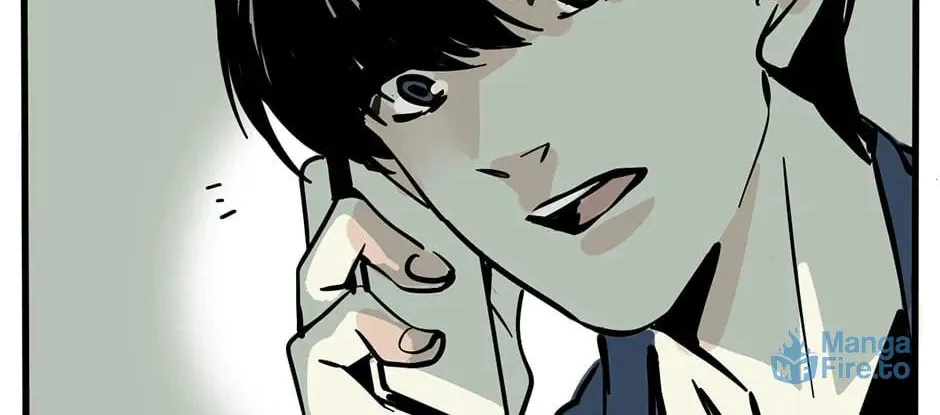 Read Mode II (Colored) chapter 22 image 53 on Lezhin