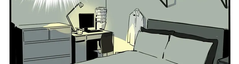 Read Mode II (Colored) chapter 22 image 7 on Lezhin