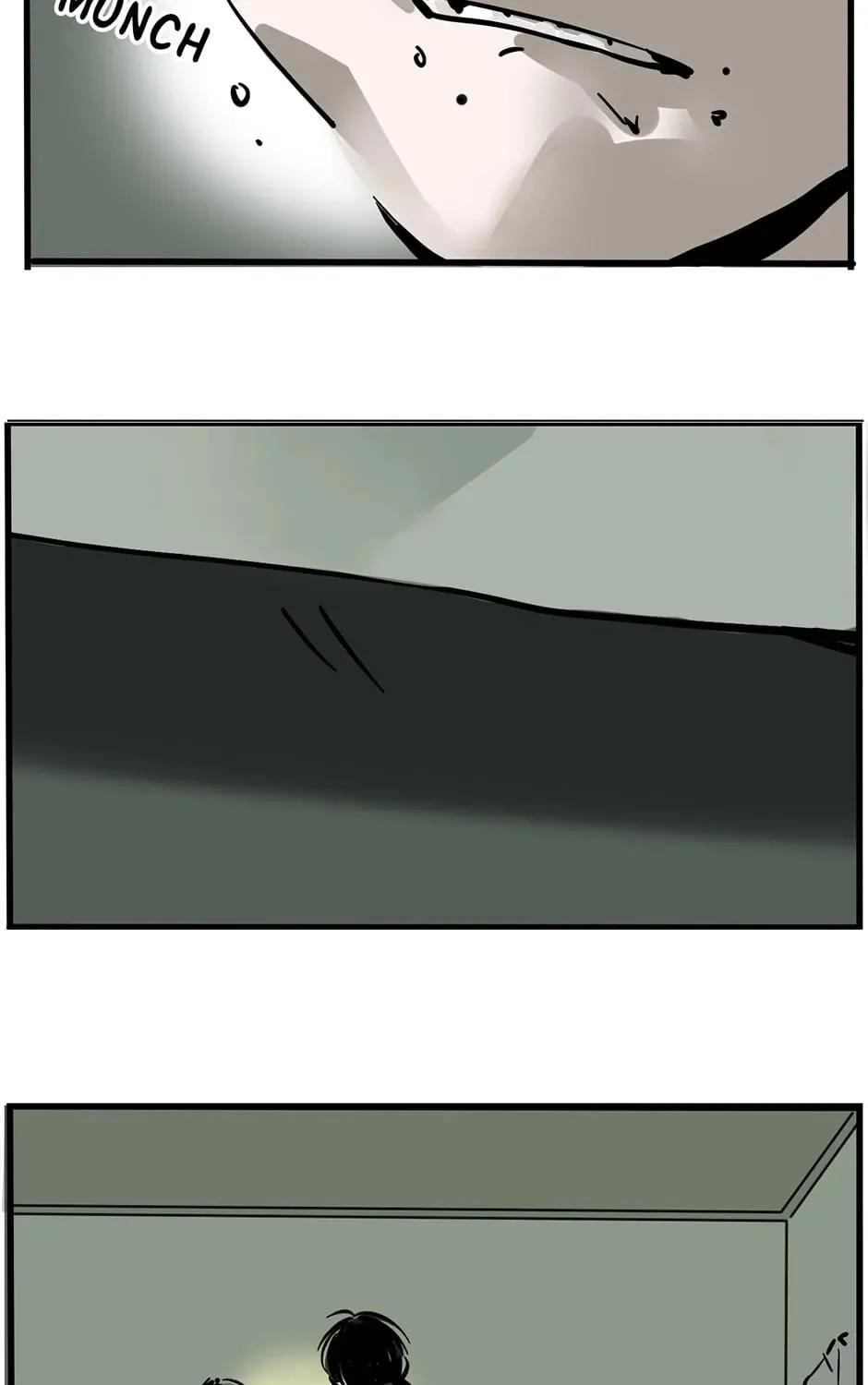 Read Mode II (Colored) chapter 23 image 12 on Lezhin