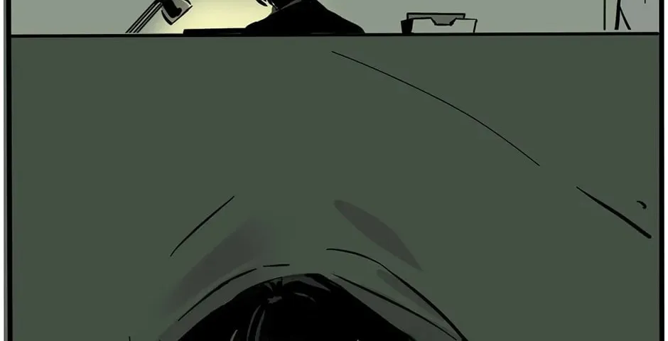 Read Mode II (Colored) chapter 23 image 13 on Lezhin