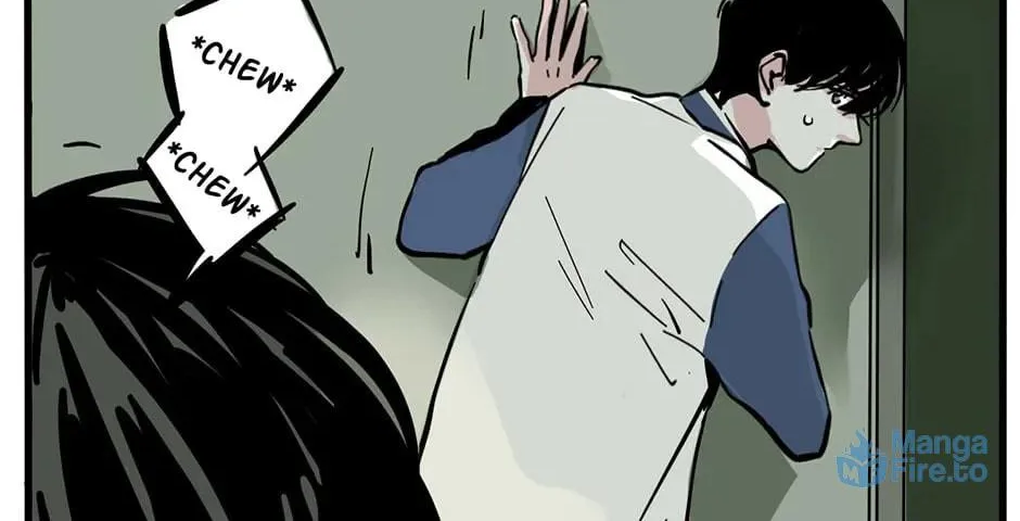 Read Mode II (Colored) chapter 23 image 17 on Lezhin