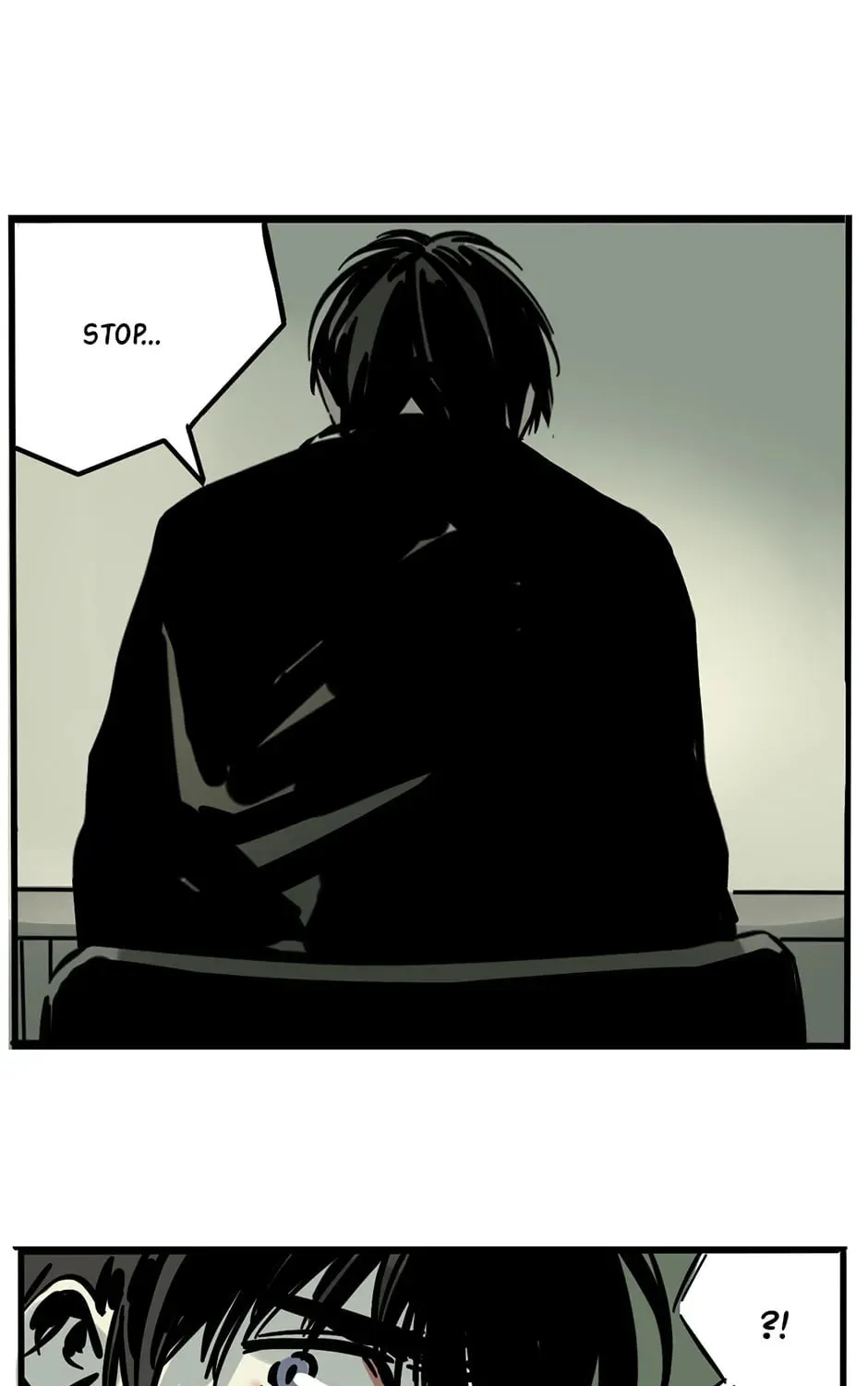 Read Mode II (Colored) chapter 23 image 20 on Lezhin