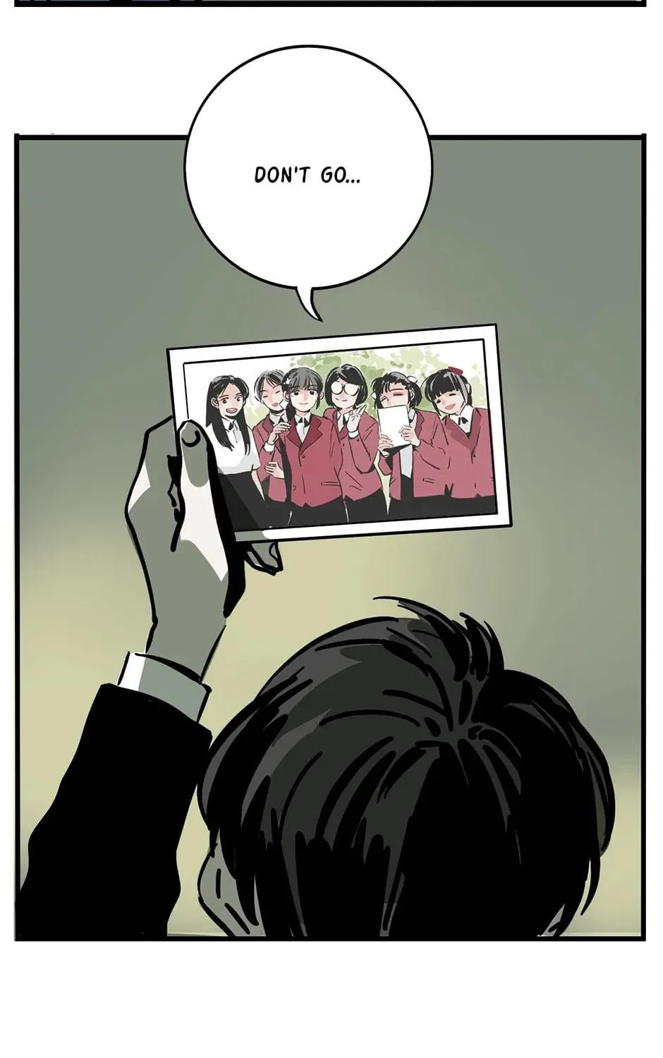 Read Mode II (Colored) chapter 23 image 22 on Lezhin