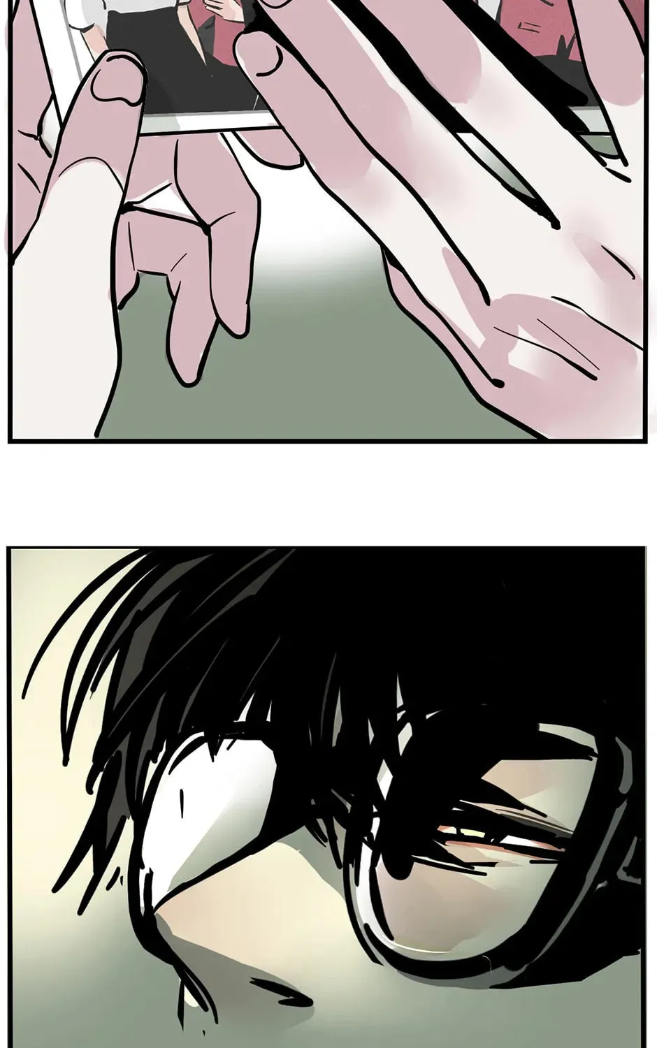 Read Mode II (Colored) chapter 23 image 26 on Lezhin
