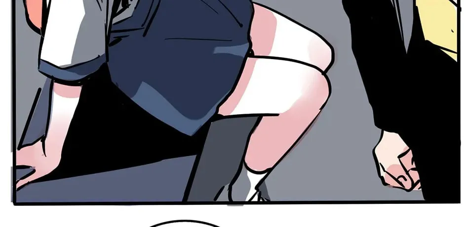 Read Mode II (Colored) chapter 23 image 31 on Lezhin