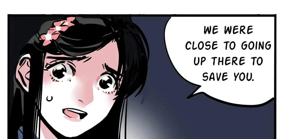 Read Mode II (Colored) chapter 23 image 33 on Lezhin