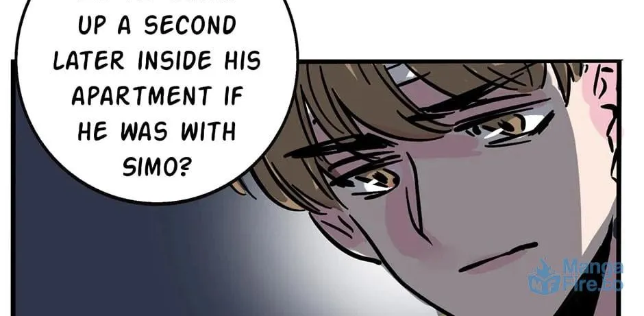 Read Mode II (Colored) chapter 23 image 35 on Lezhin