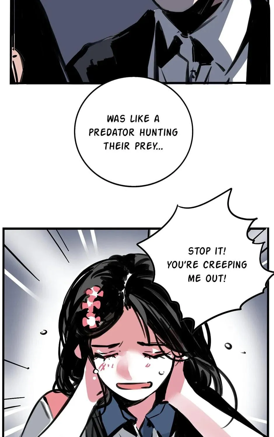 Read Mode II (Colored) chapter 24 image 10 on Lezhin