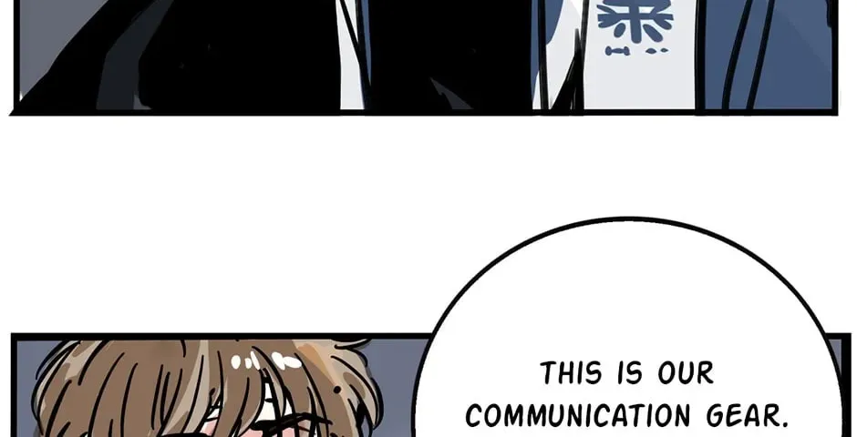 Read Mode II (Colored) chapter 24 image 15 on Lezhin