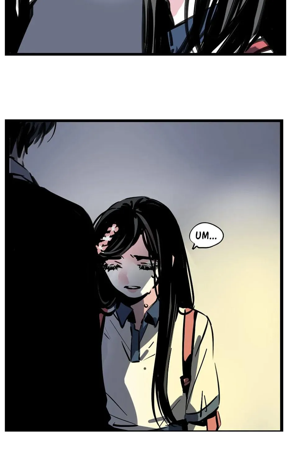 Read Mode II (Colored) chapter 24 image 22 on Lezhin