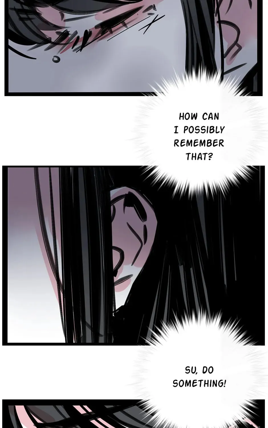 Read Mode II (Colored) chapter 24 image 24 on Lezhin
