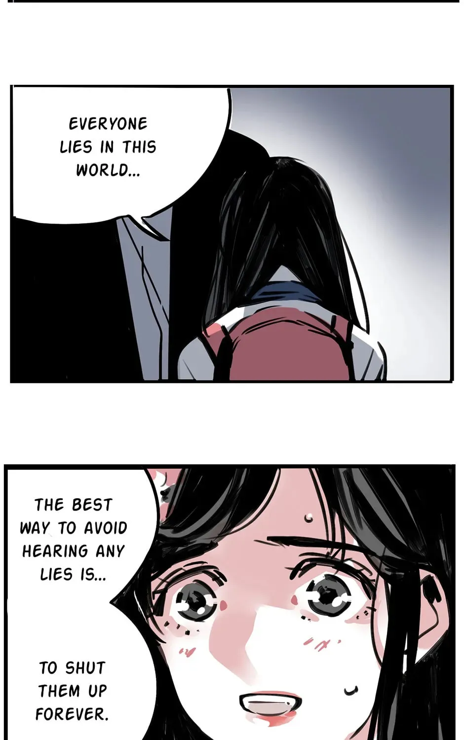 Read Mode II (Colored) chapter 24 image 30 on Lezhin