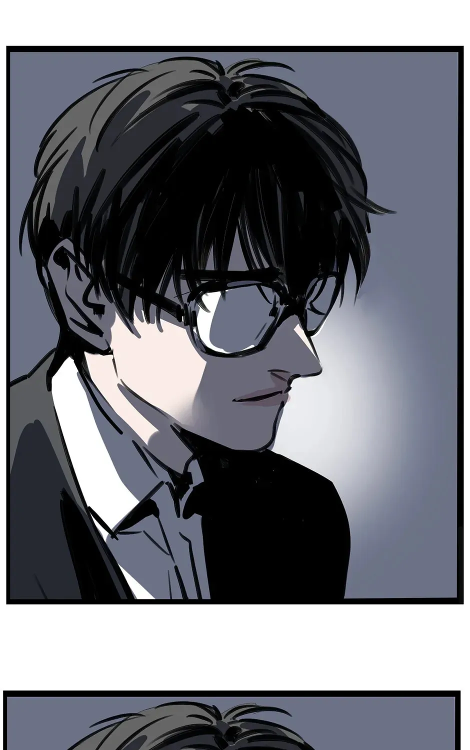 Read Mode II (Colored) chapter 24 image 32 on Lezhin