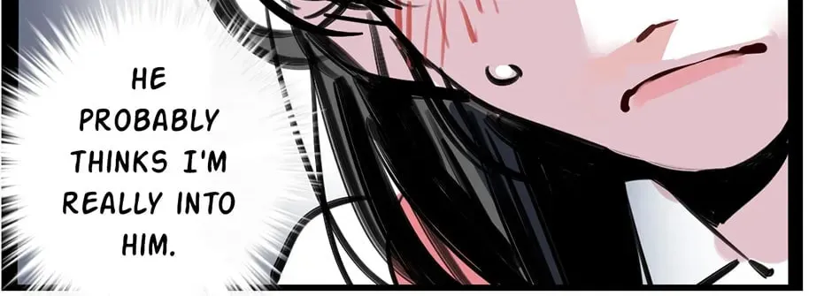 Read Mode II (Colored) chapter 24 image 37 on Lezhin